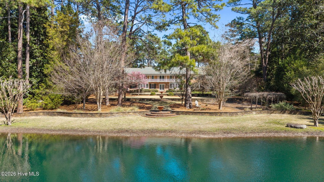 House in Pinehurst, North Carolina, United States 2 - 17605125