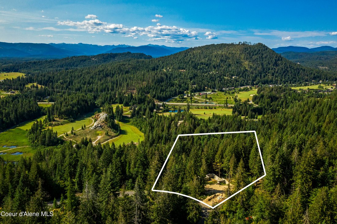 House in Sandpoint, Idaho, United States 3 - 17612091