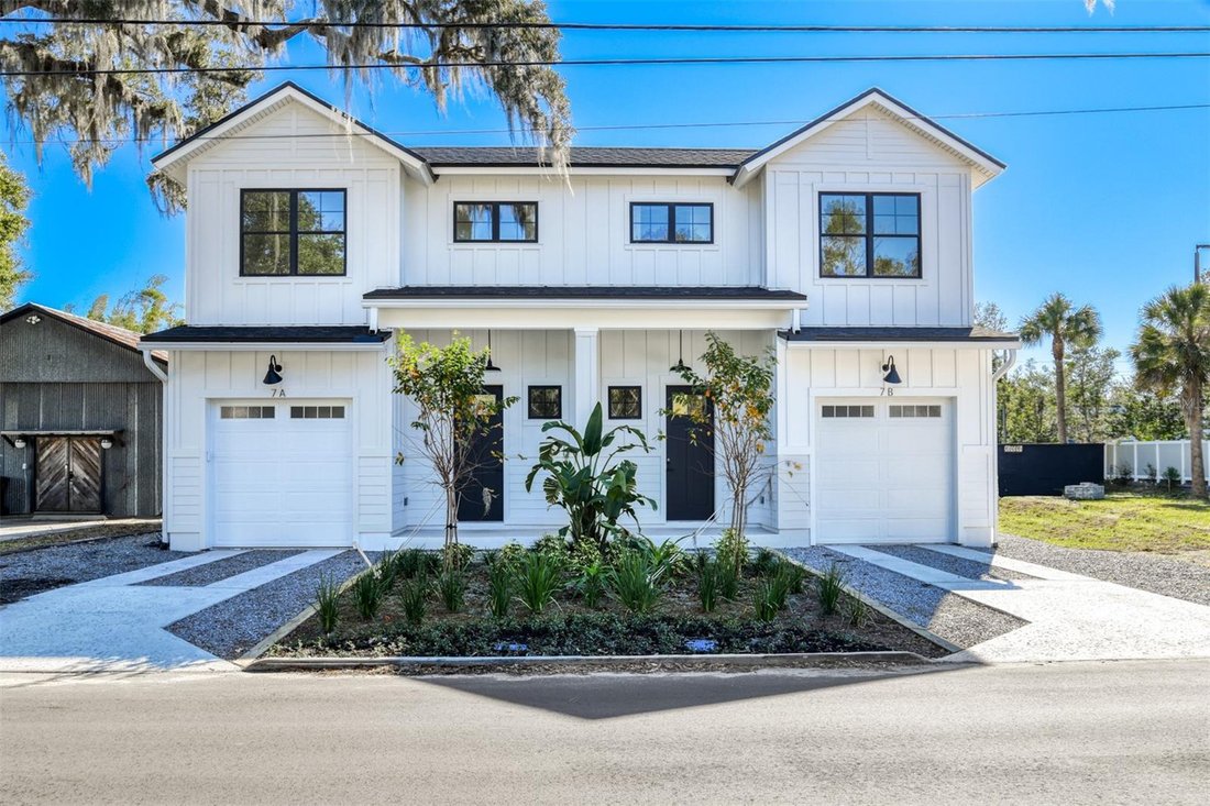 House in St. Augustine, Florida, United States 2 - 17604949