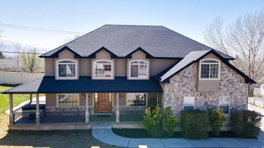 House in Provo, Utah, United States 4 - 17601731
