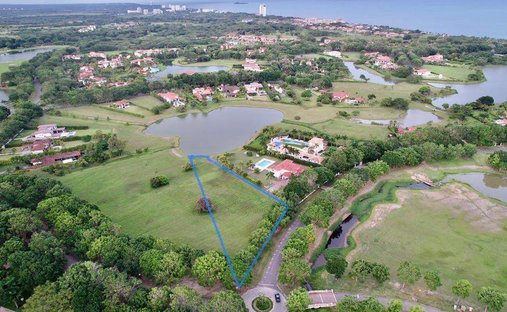 Land in El Chirú, Coclé, Panama 1