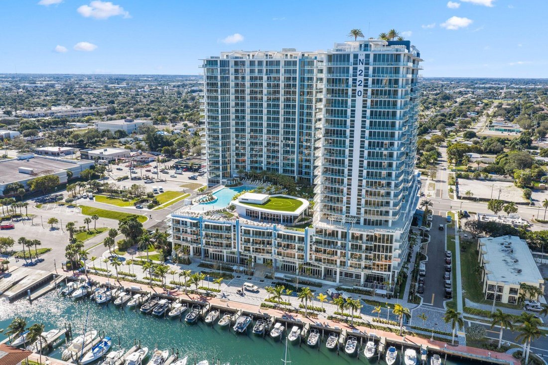 Condo in Lake Park, Florida, United States 1 - 17613415