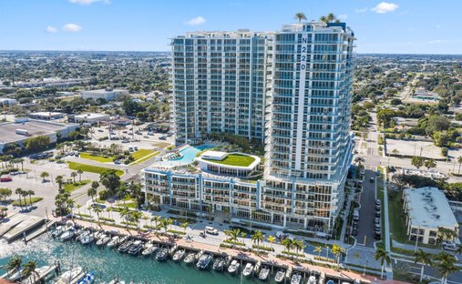 Condo in Lake Park, Florida, United States 1