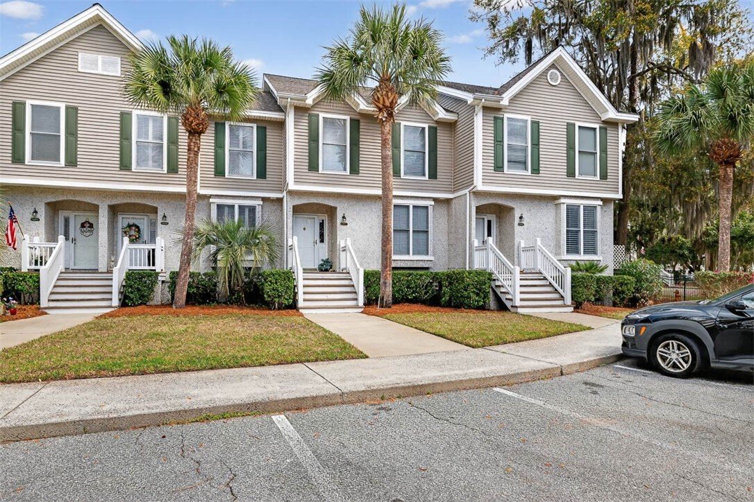Condo in St. Simons, Georgia, United States 1 - 17599015