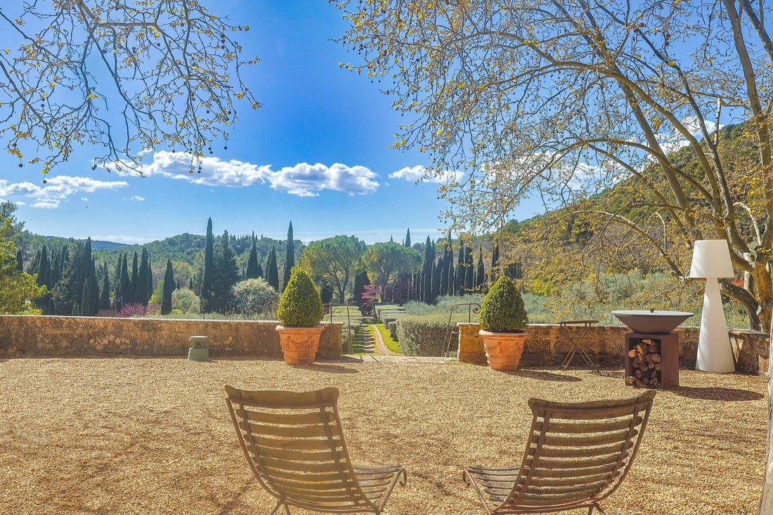 House in Le Tholonet, Provence-Alpes-Côte d'Azur, France 4 - 17612616