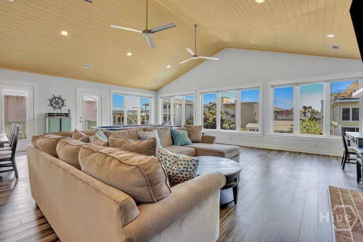 House in Tybee Island, Georgia, United States 5 - 17605404