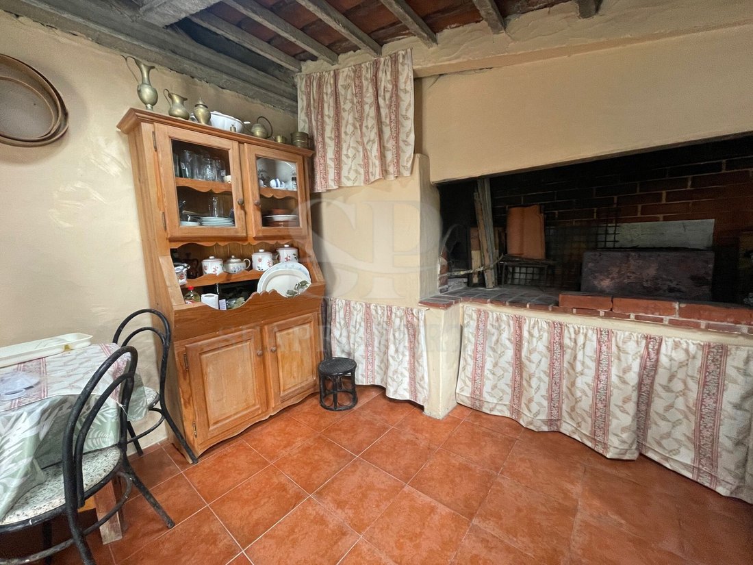 Country House in Amoreira, Leiria District, Portugal 2 - 17613303