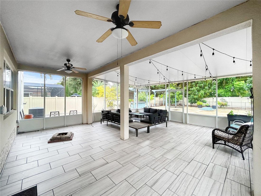 House in Orlando, Florida, United States 4 - 17603487