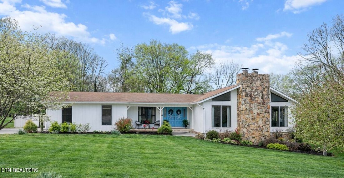 House in Maryville, Tennessee, United States 1 - 17591468