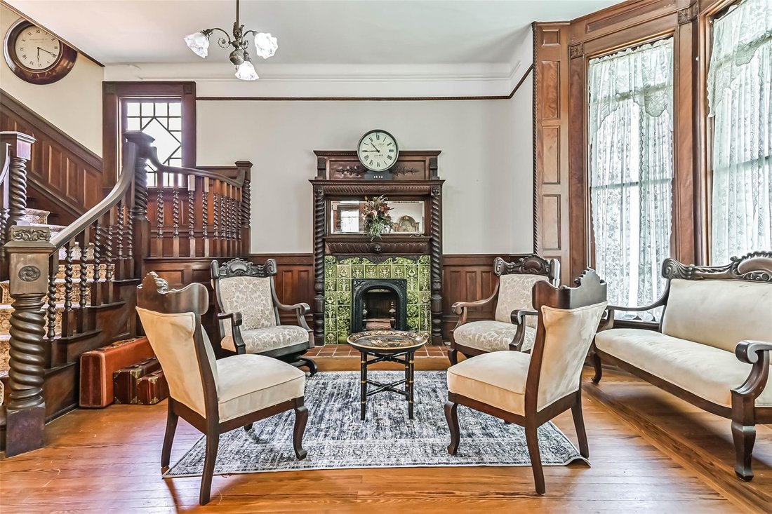 House in Galveston, Texas, United States 4 - 17611138