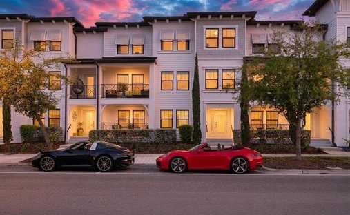House in Tampa, Florida, United States 1