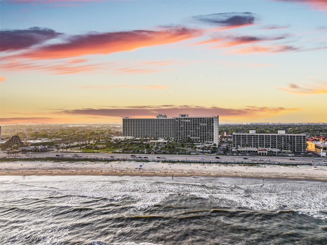 Condo in Galveston, Texas, United States 2 - 17613683