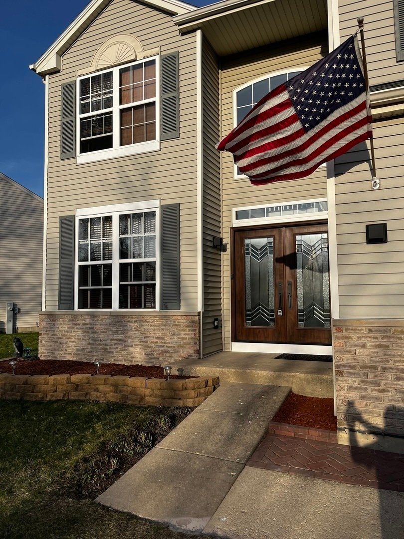 House in Plainfield, Illinois, United States 2 - 17608330