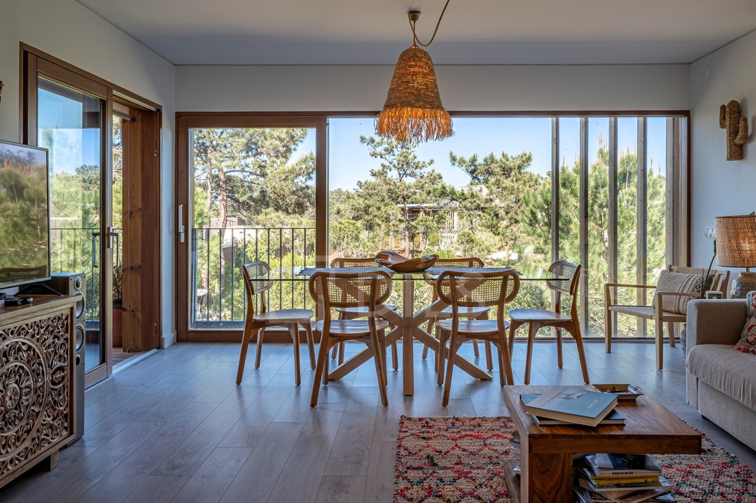 Apartment in Carvalhal, Setubal, Portugal 2 - 17483433