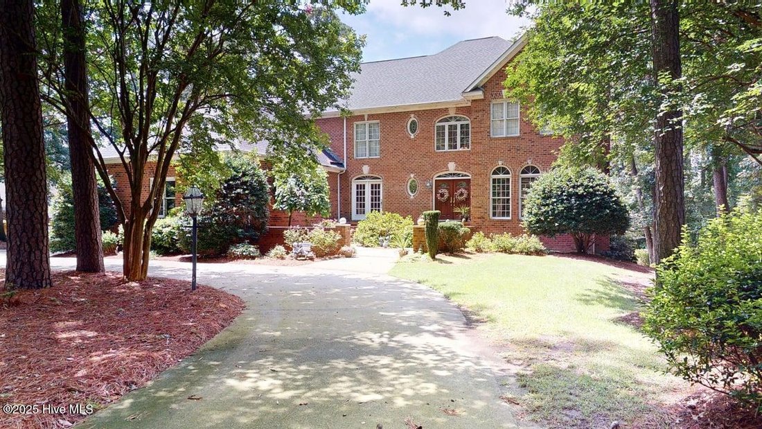 House in Goldsboro, North Carolina, United States 2 - 17605288