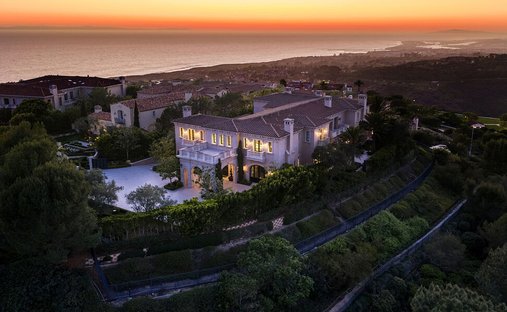 Casa a Newport Beach, California, Stati Uniti 1