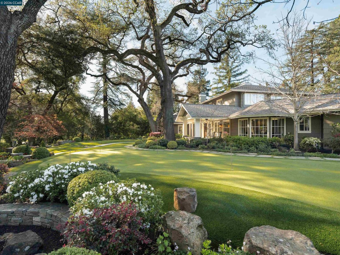 House in Diablo, California, United States 3 - 17601117