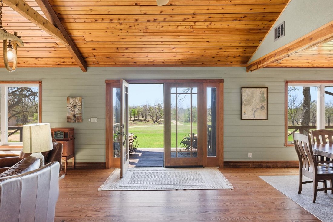 Maison à Dale, Texas, États-Unis 4 - 17609031