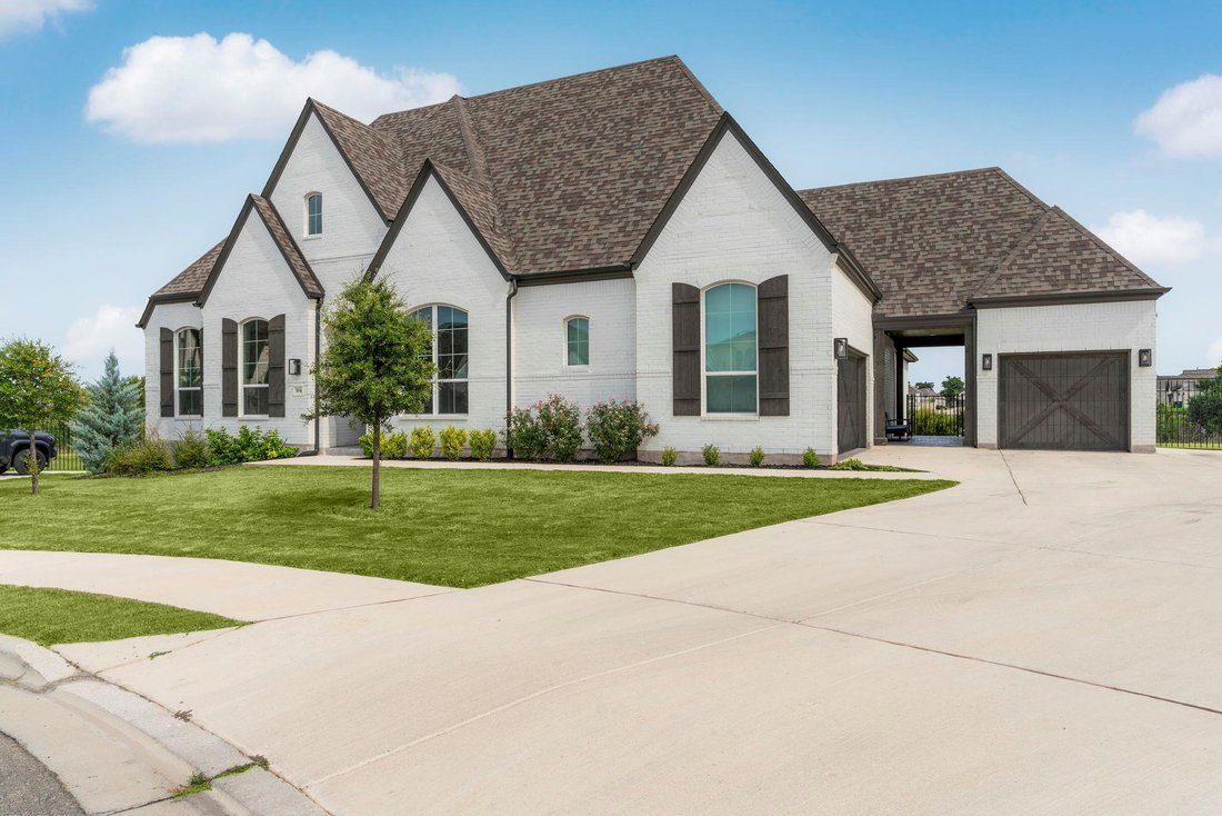 House in Georgetown, Texas, United States 2 - 17609723