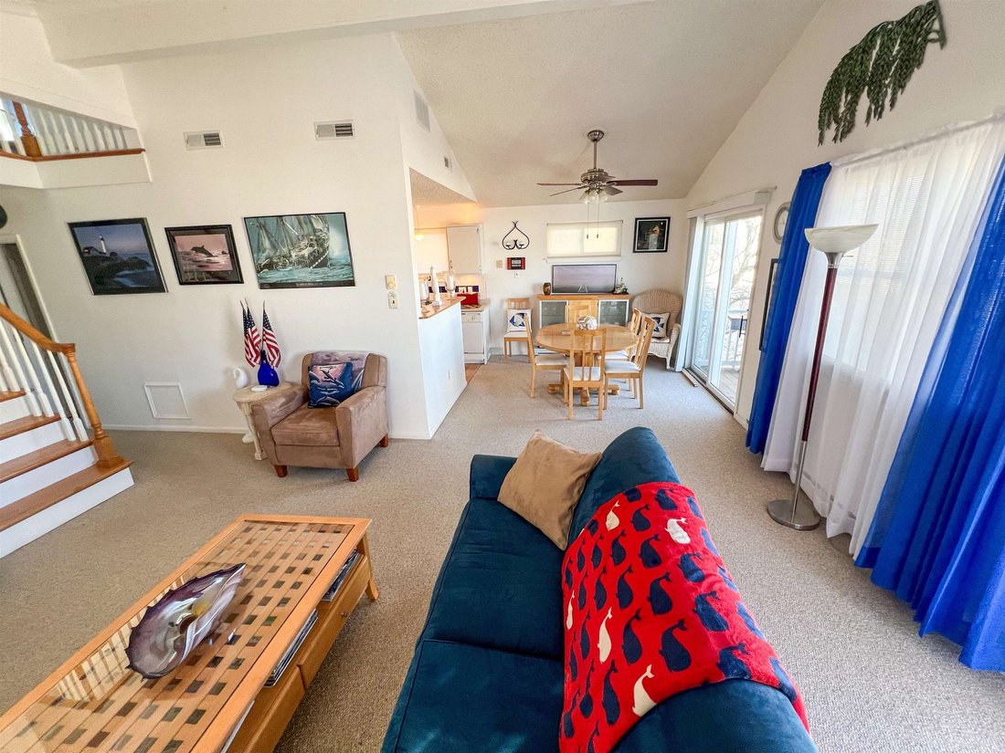 Condo in Avalon, New Jersey, United States 2 - 17602915