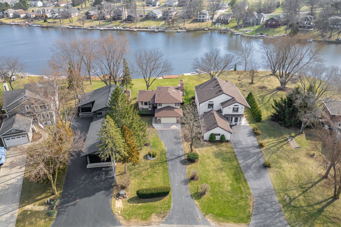 House in Davis, Illinois, United States 4 - 17608843