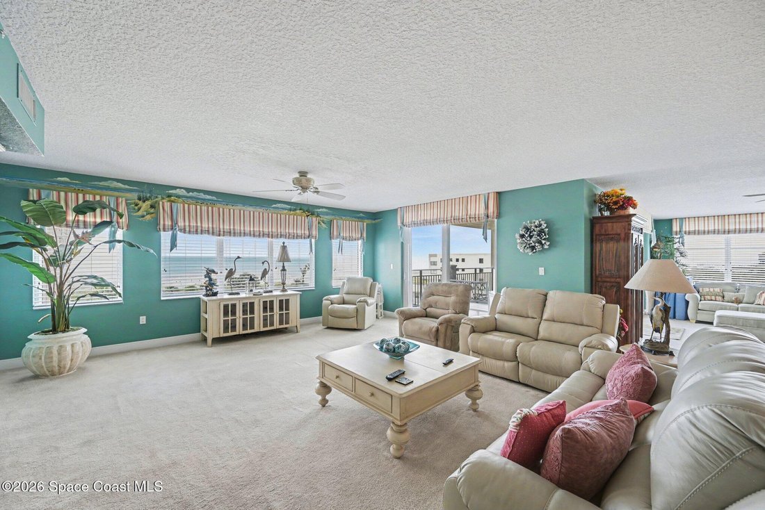 Condo in Cocoa Beach, Florida, United States 2 - 17612739