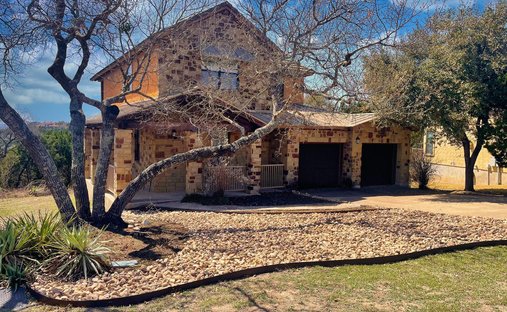 Casa a Jonestown, Texas, Stati Uniti 1