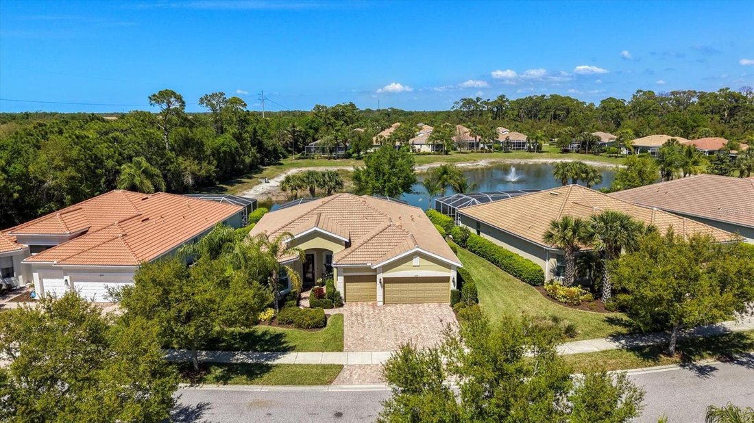 House in Sarasota, Florida, United States 2 - 17466601