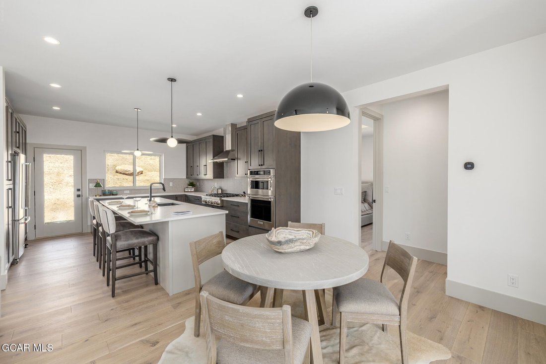 House in Granby, Colorado, United States 1 - 17611855