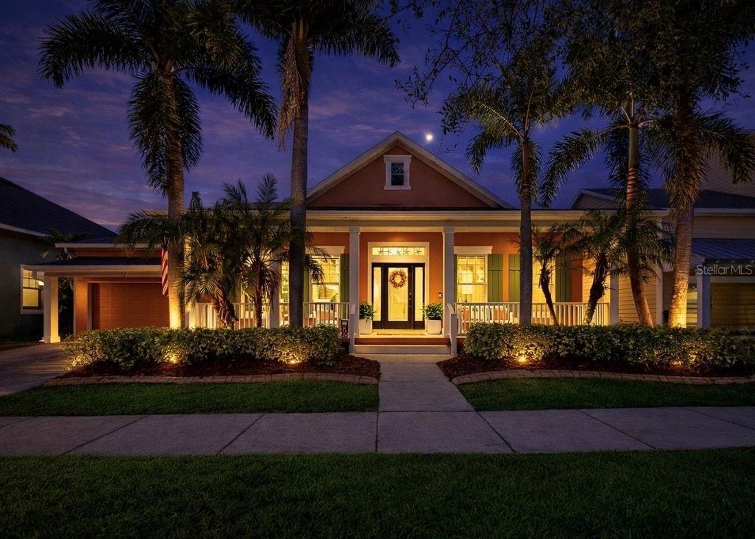 House in Apollo Beach, Florida, United States 3 - 17603540