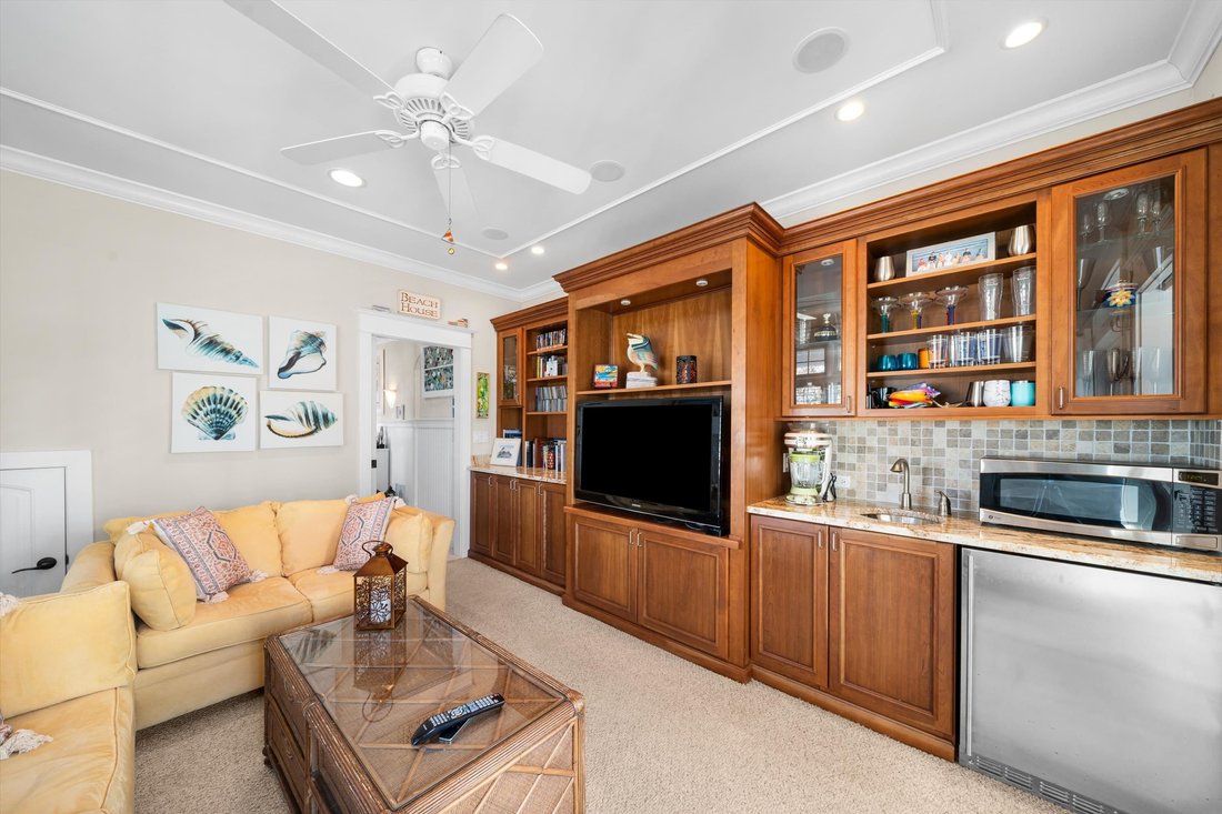 House in Stone Harbor, New Jersey, United States 3 - 17602900