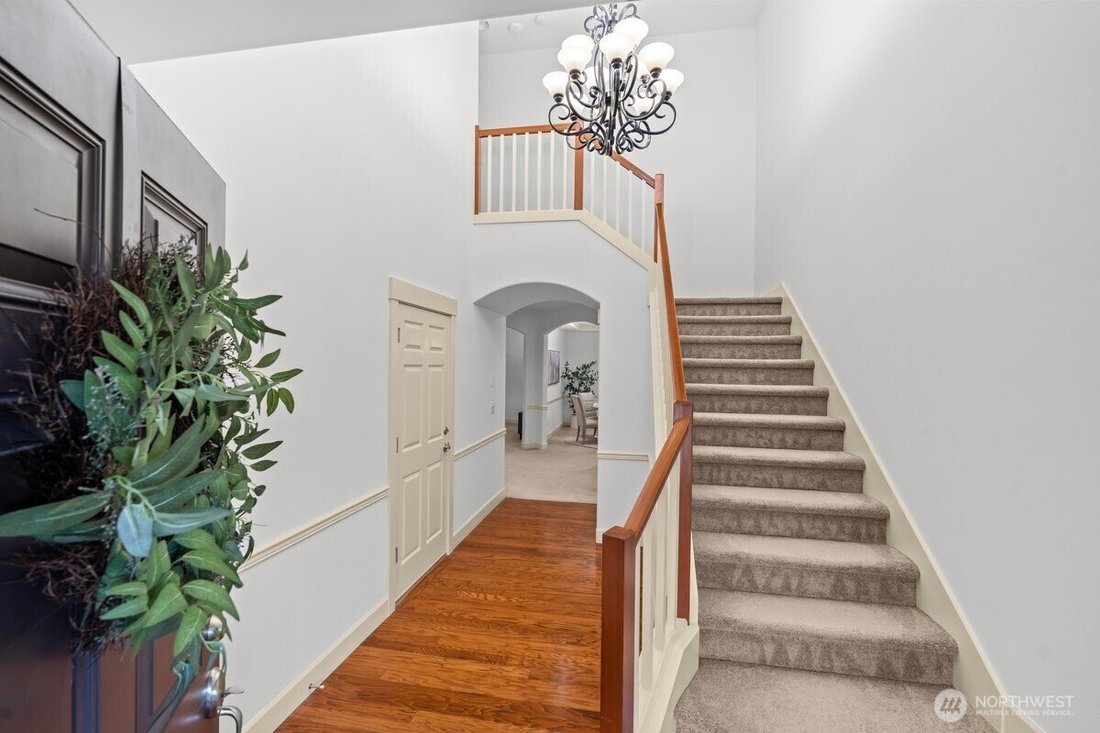 House in Mill Creek, Washington, United States 2 - 17611969