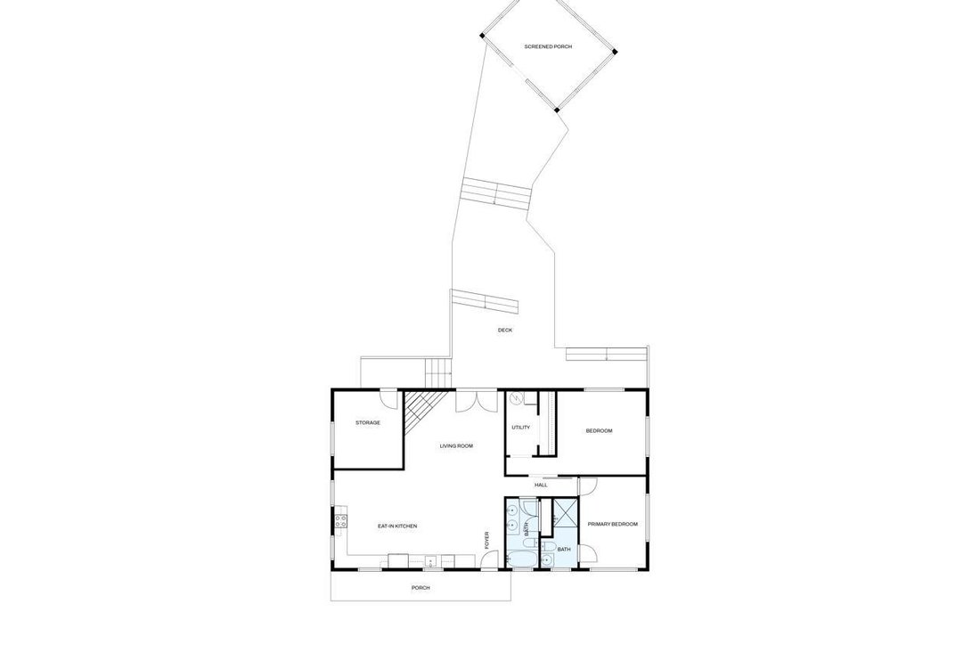 House in Kingsland, Texas, United States 4 - 17610086