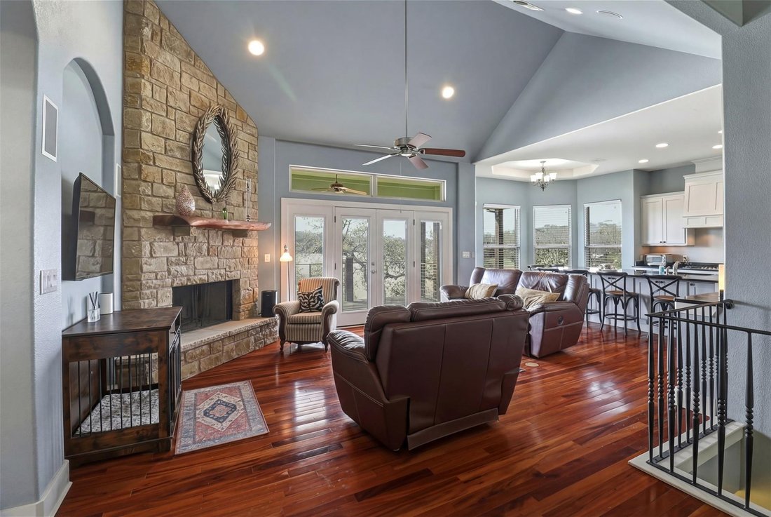 House in Burnet, Texas, United States 4 - 17609760