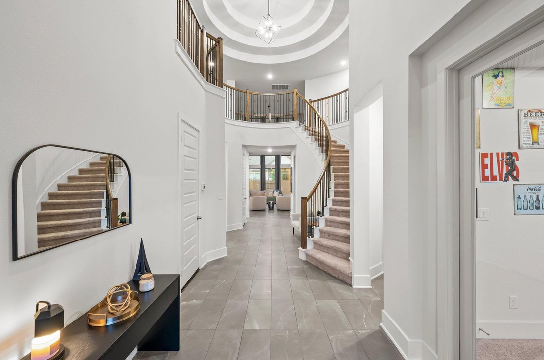 House in Georgetown, Texas, United States 3 - 17611169