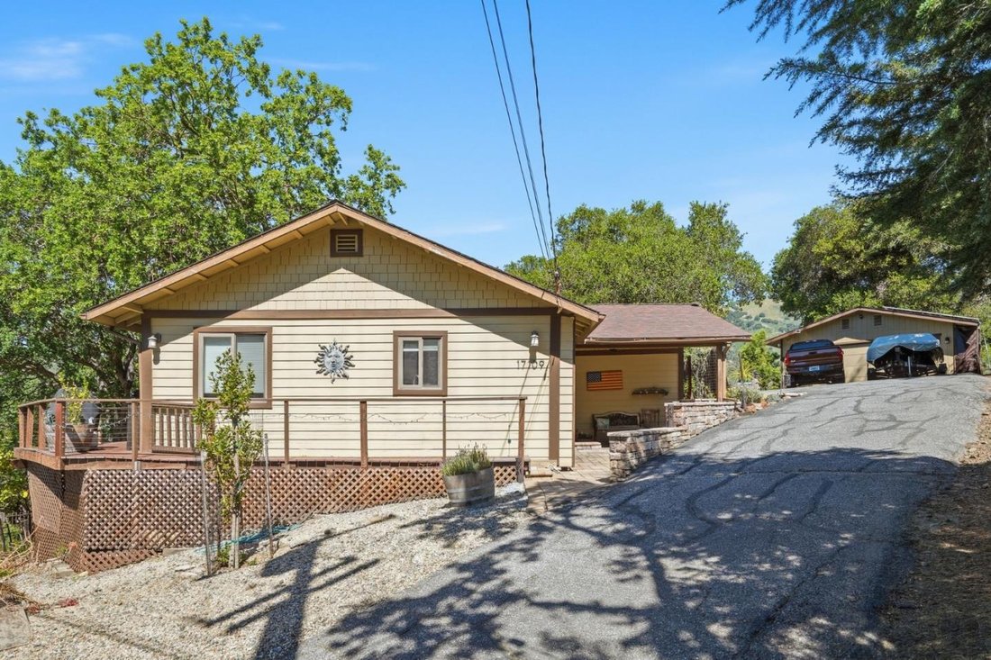 House in Morgan Hill, California, United States 4 - 17600668