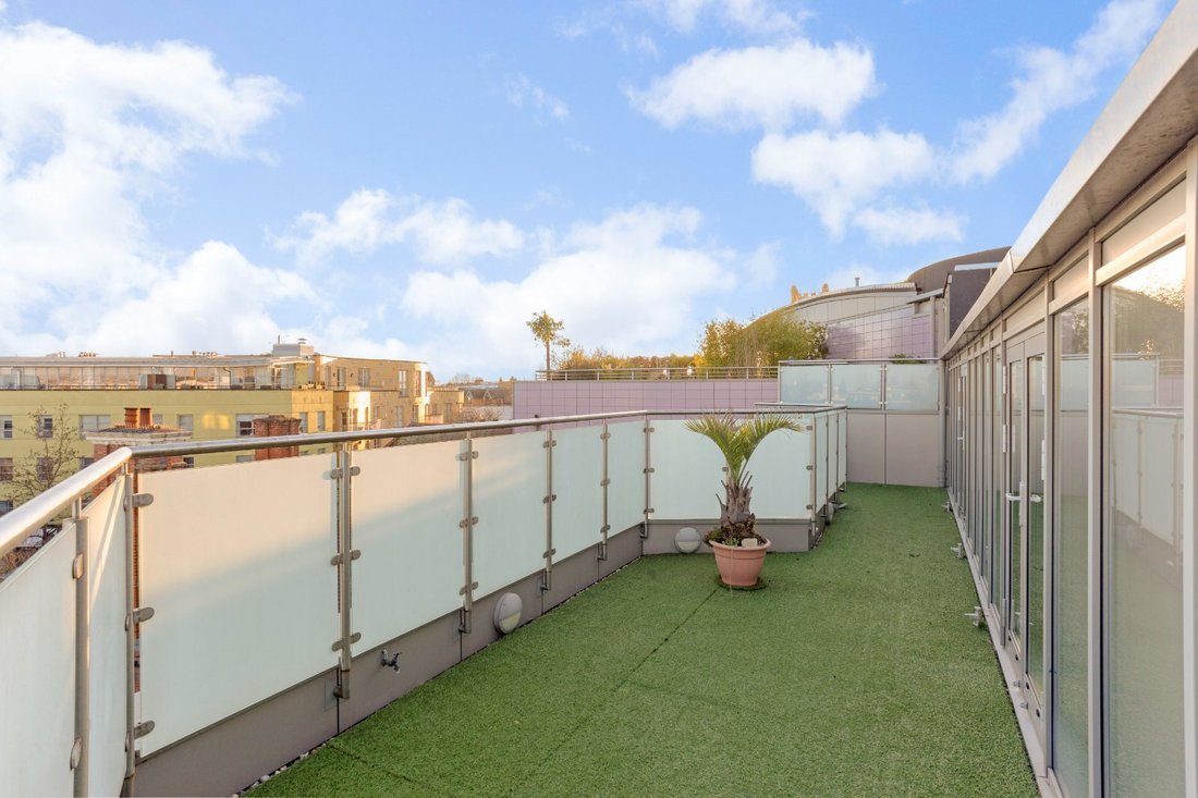 Apartment in Fulham, Hammersmith and Fulham, England 2 - 17599907
