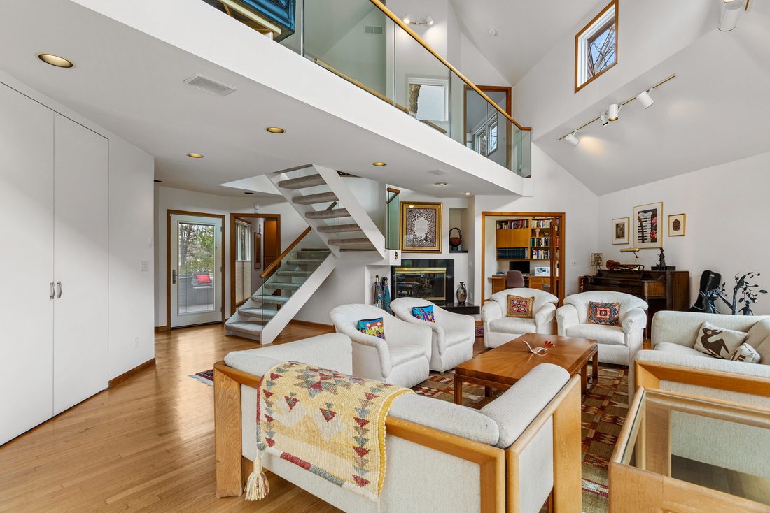 House in Champaign, Illinois, United States 2 - 17608223