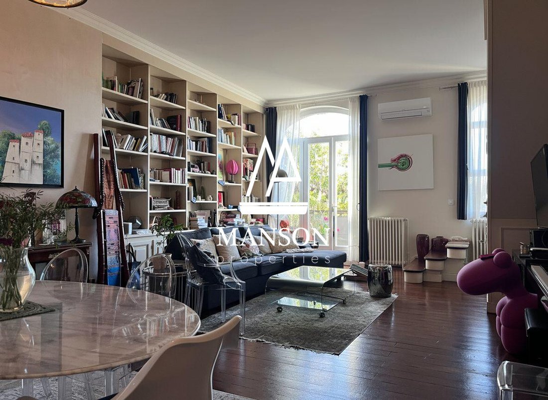Apartment in Saint Bruno-Saint Augustin, Bordeaux, France 4 - 16665363