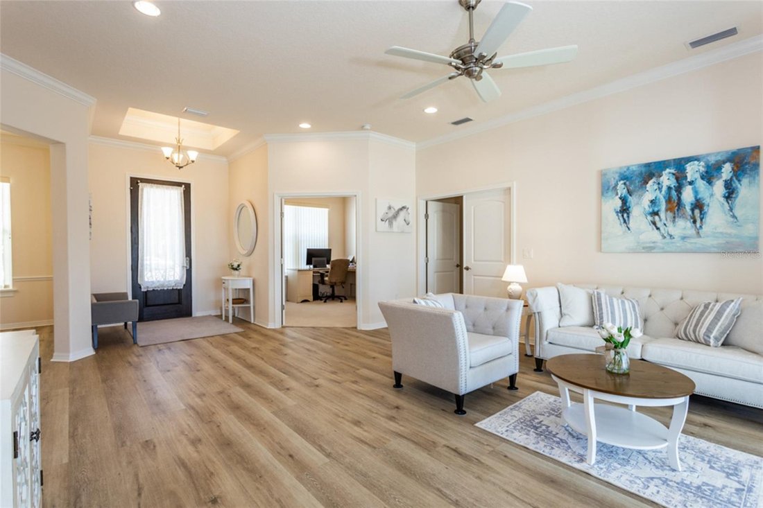 House in Palm Coast, Florida, United States 3 - 17604585