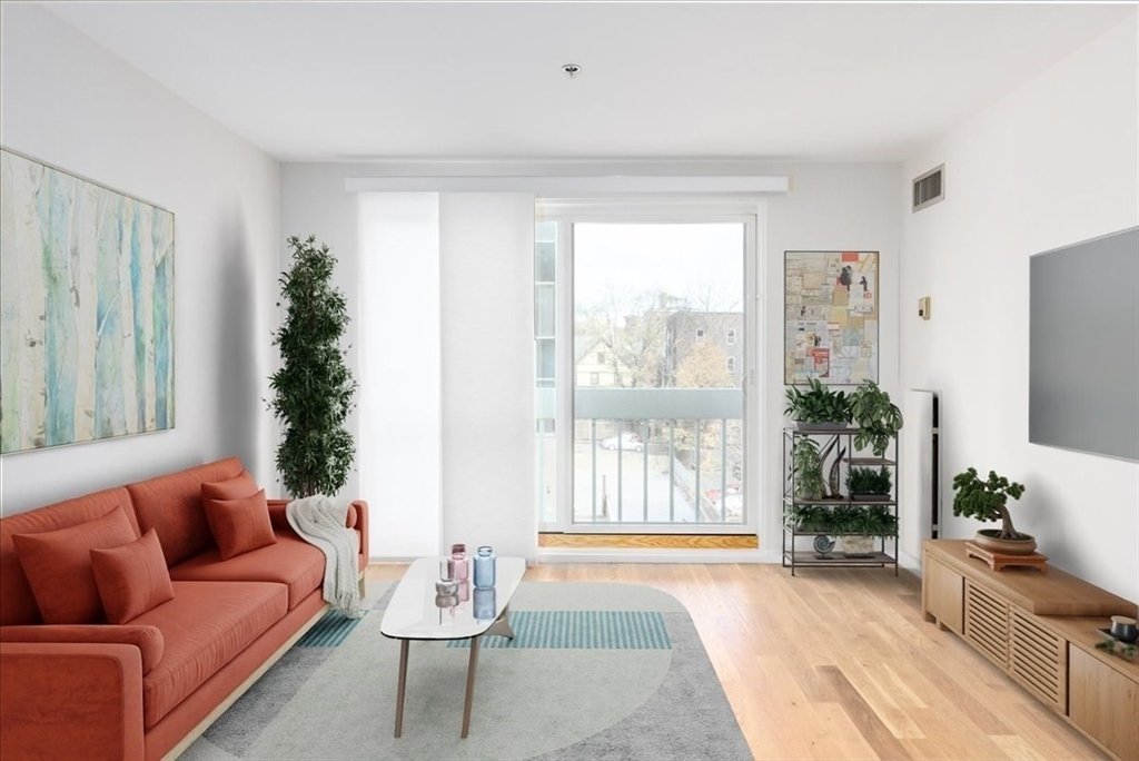 Condo in Cambridge, Massachusetts, United States 2 - 16609059