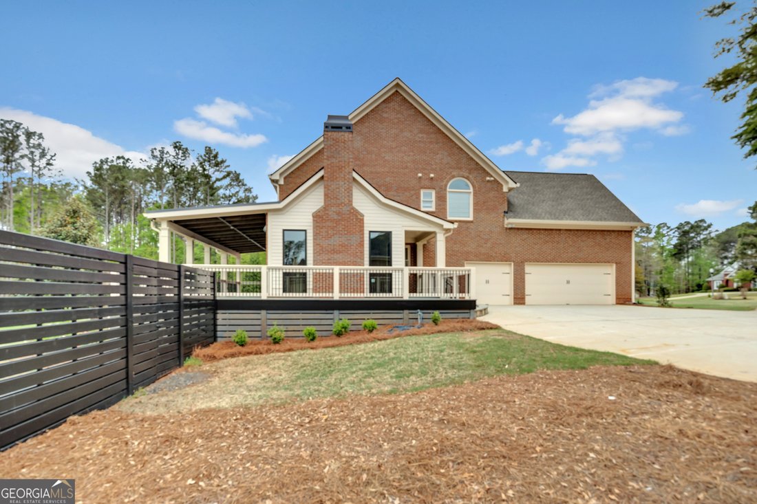 House in Alcovy Shores, Georgia, United States 4 - 17537286