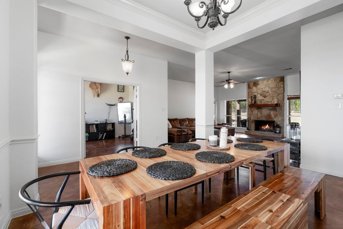 House in Dripping Springs, Texas, United States 5 - 17609290