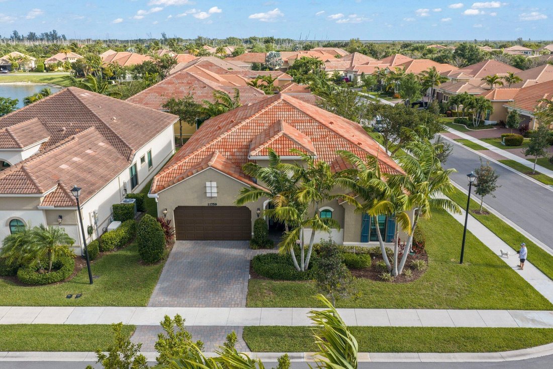 House in Parkland, Florida, United States 2 - 17603277