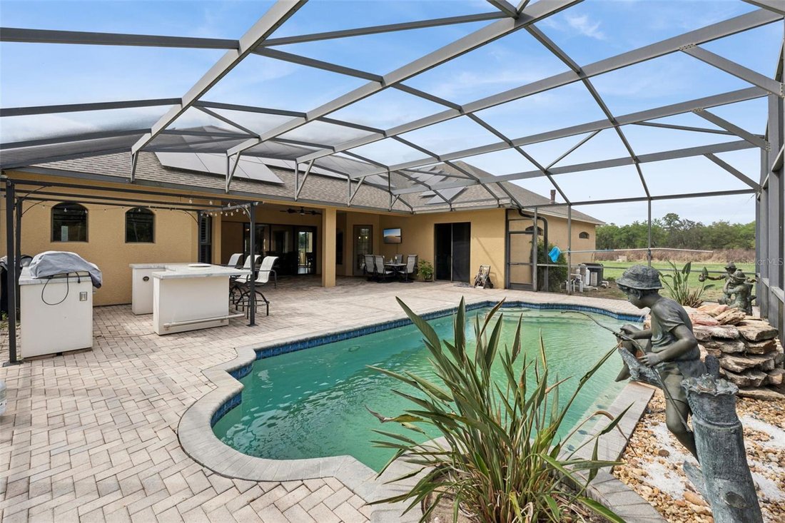 House in Groveland, Florida, United States 3 - 17604092