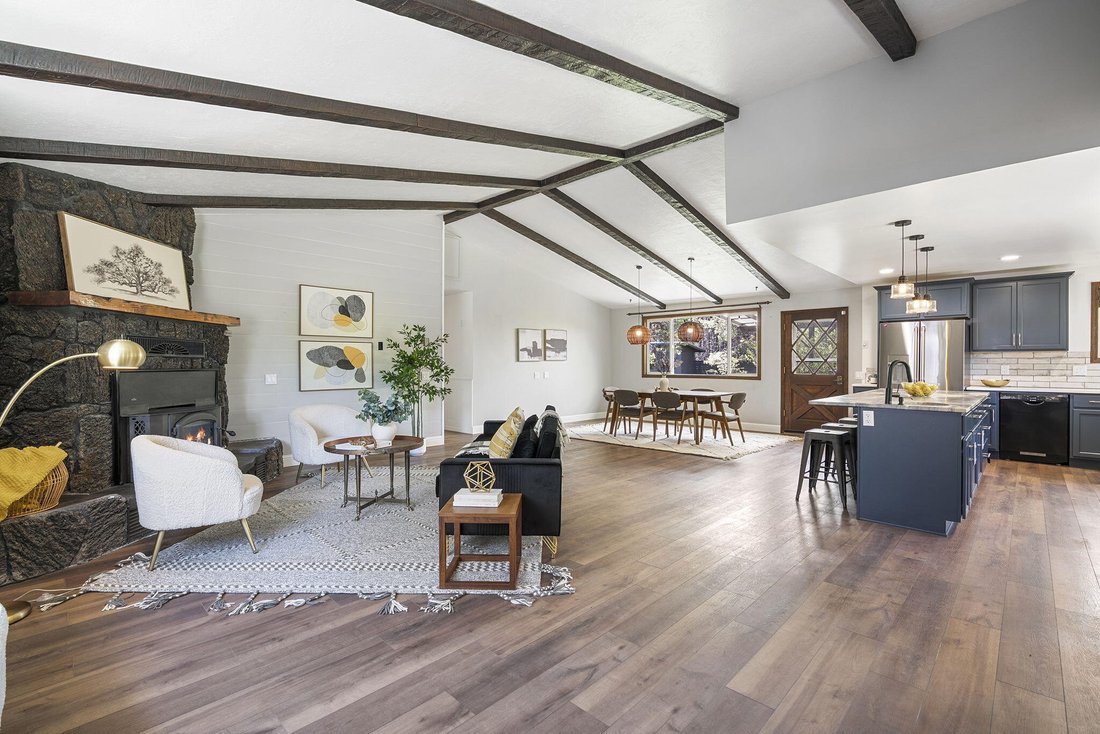 House in Sunriver, Oregon, United States 5 - 17612336
