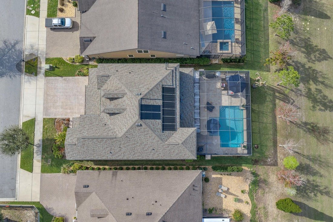 House in Riverview, Florida, United States 5 - 17604470