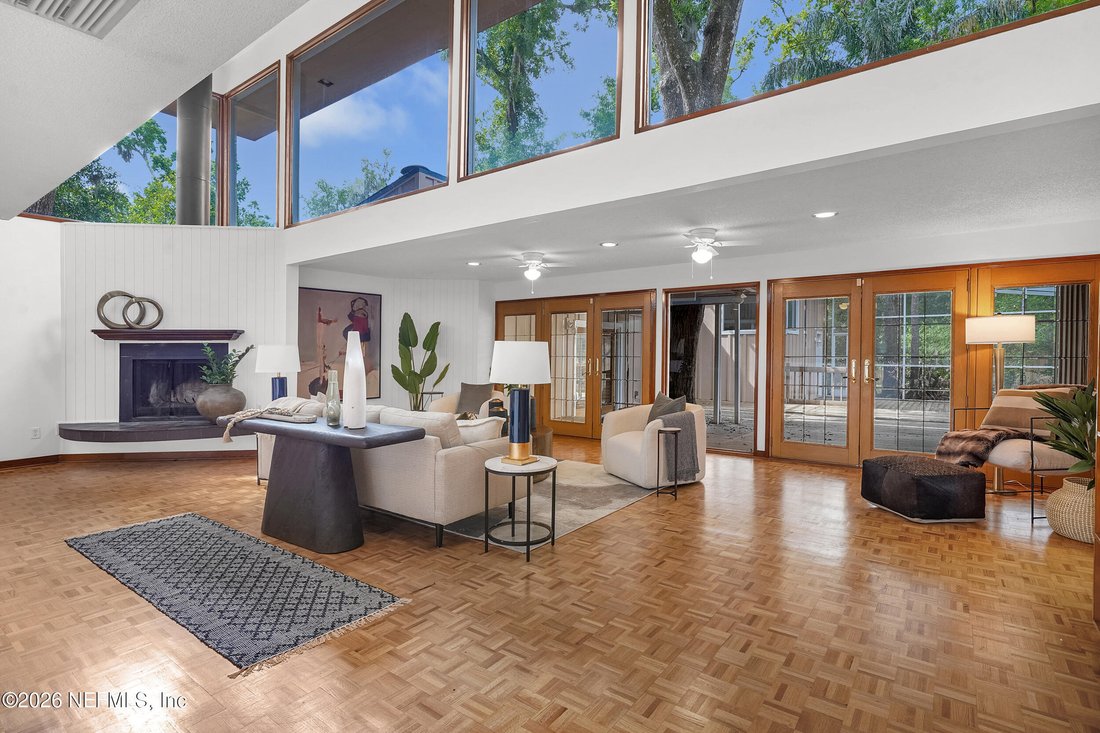 House in Jacksonville, Florida, United States 1 - 17356453