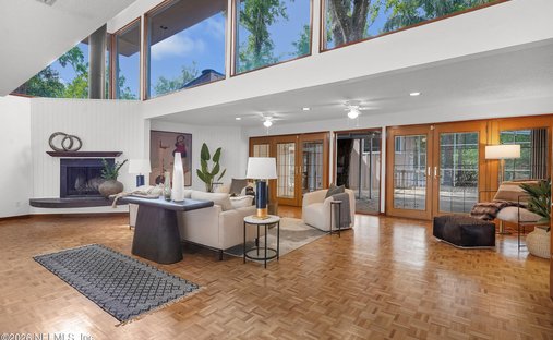 House in Jacksonville, Florida, United States 1
