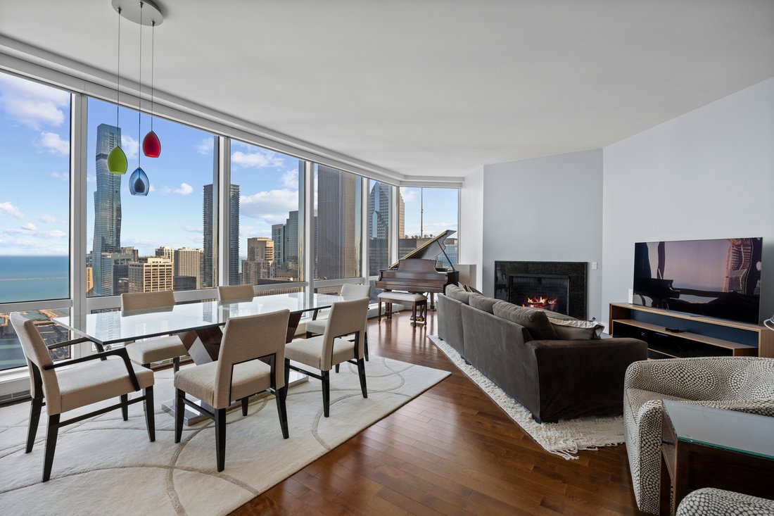 Condo in Chicago, Illinois, United States 3 - 17608520